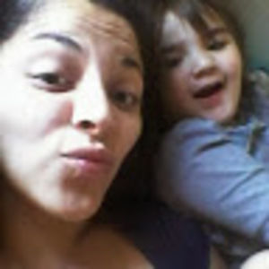 Meet your Posher, Chantel